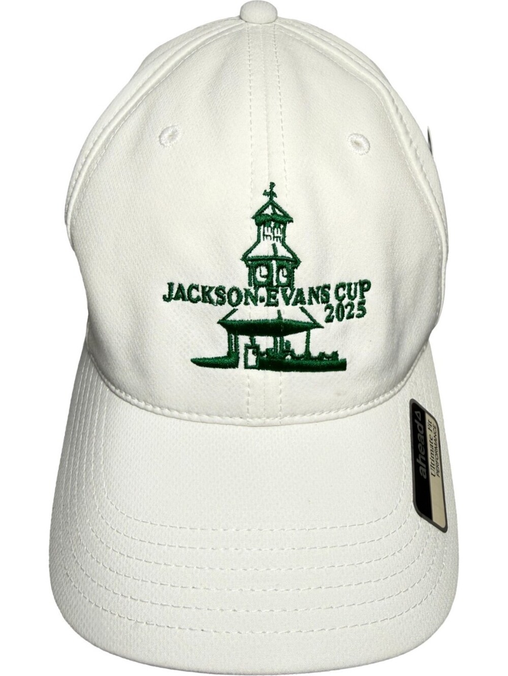 Jackson Evans Cup 2025 Tennis Tournament Hat Northriver Yacht Club Tuscaloosa AL